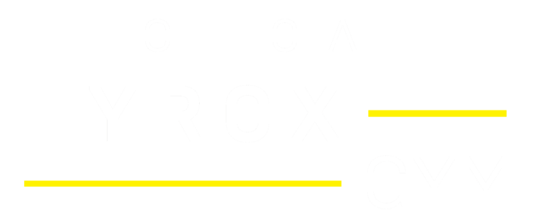 Official Hyrox Gym